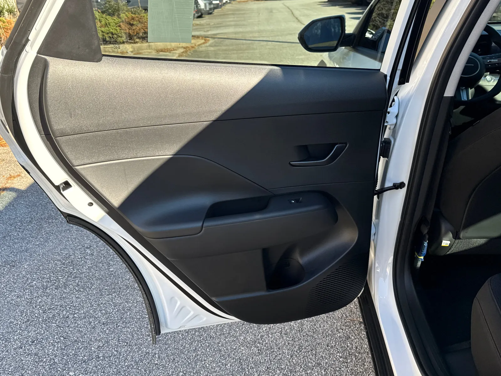 2026 Hyundai Kona SE - Photo 22
