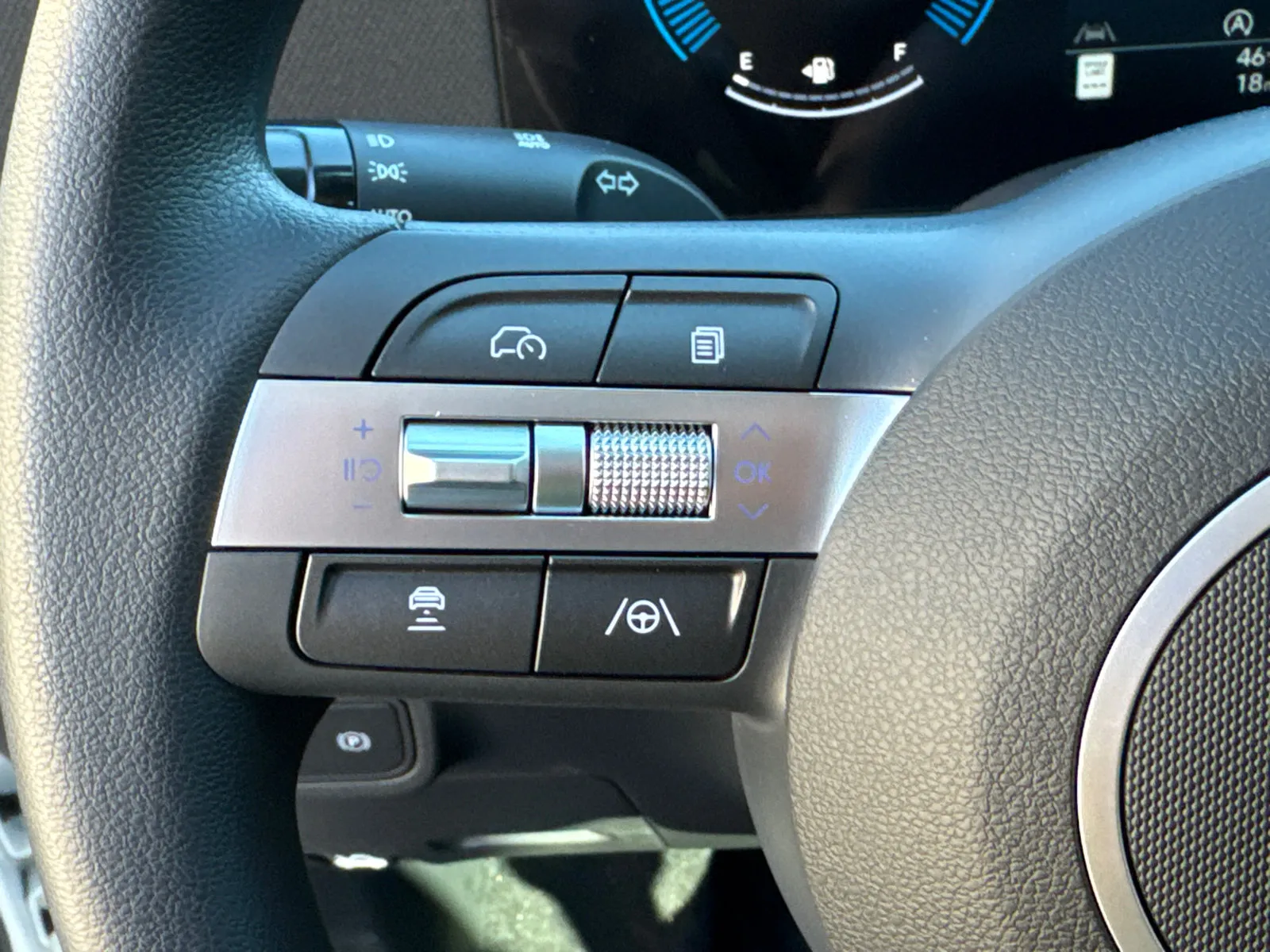 2026 Hyundai Kona SE - Photo 26