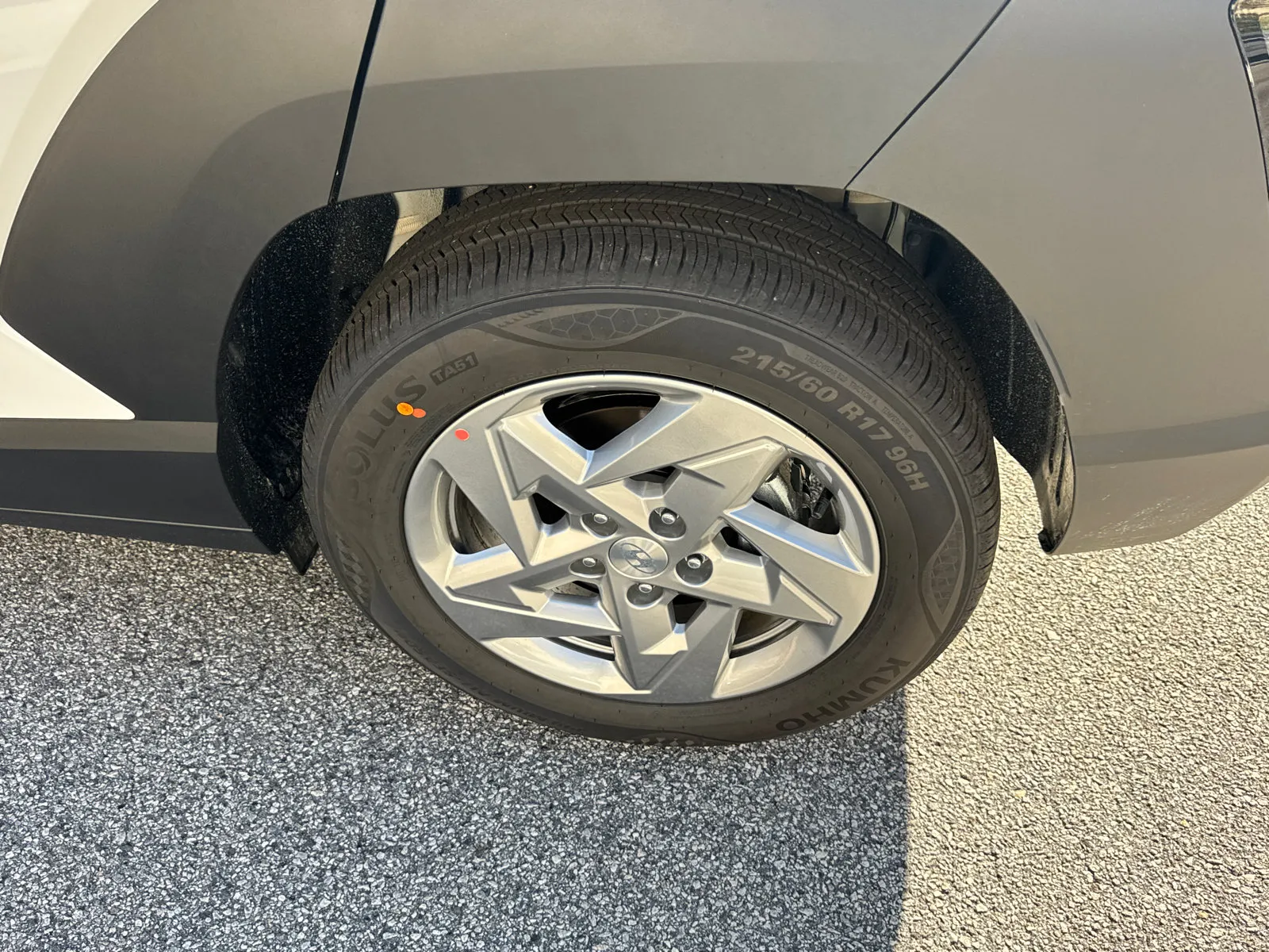2026 Hyundai Kona SE - Photo 20