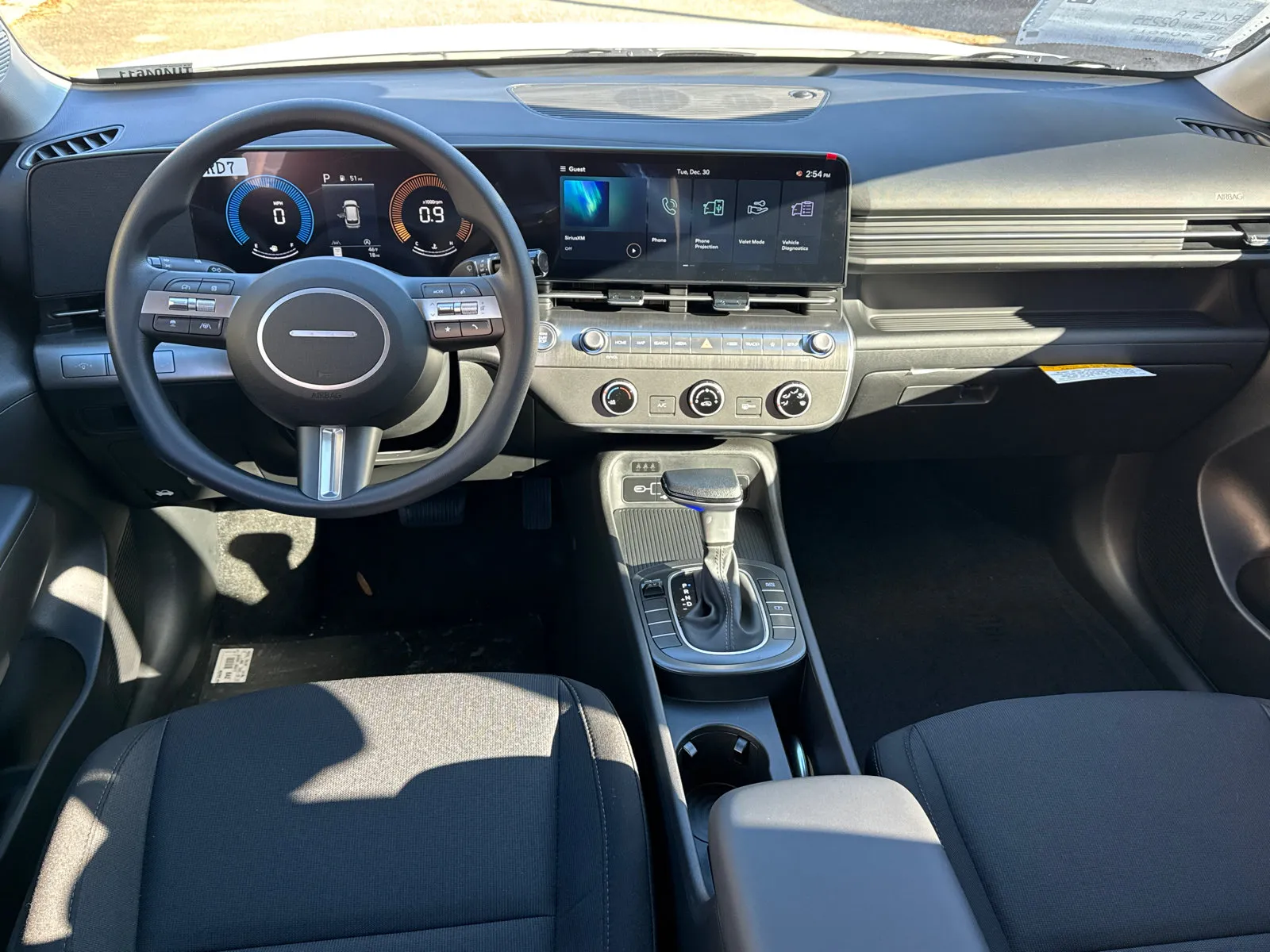2026 Hyundai Kona SE - Photo 23