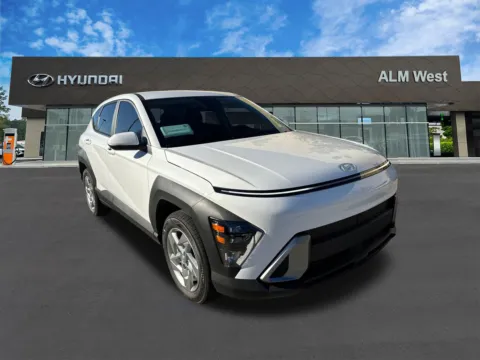 More photos of 2026 Hyundai Kona SE at ALM Hyundai West, GA