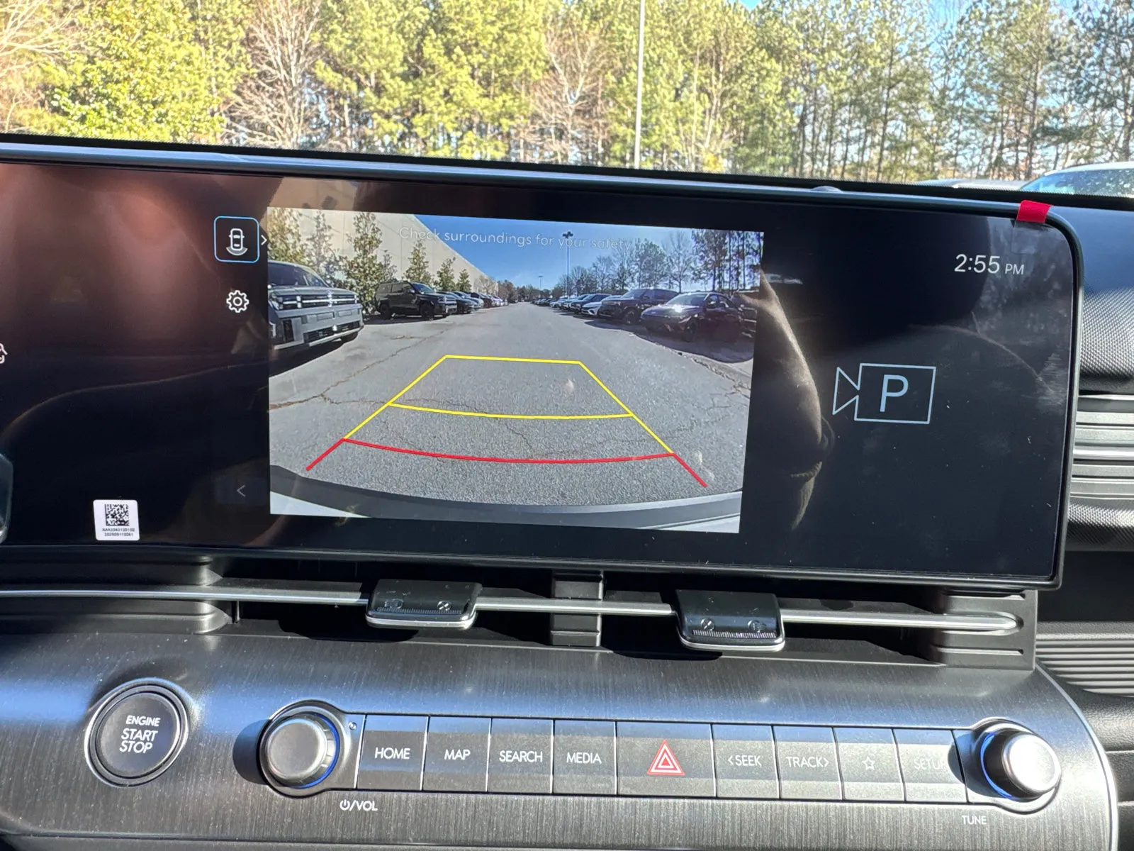 2026 Hyundai Kona SE - Photo 30