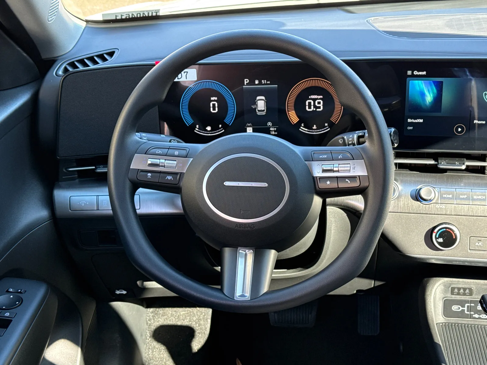 2026 Hyundai Kona SE - Photo 24