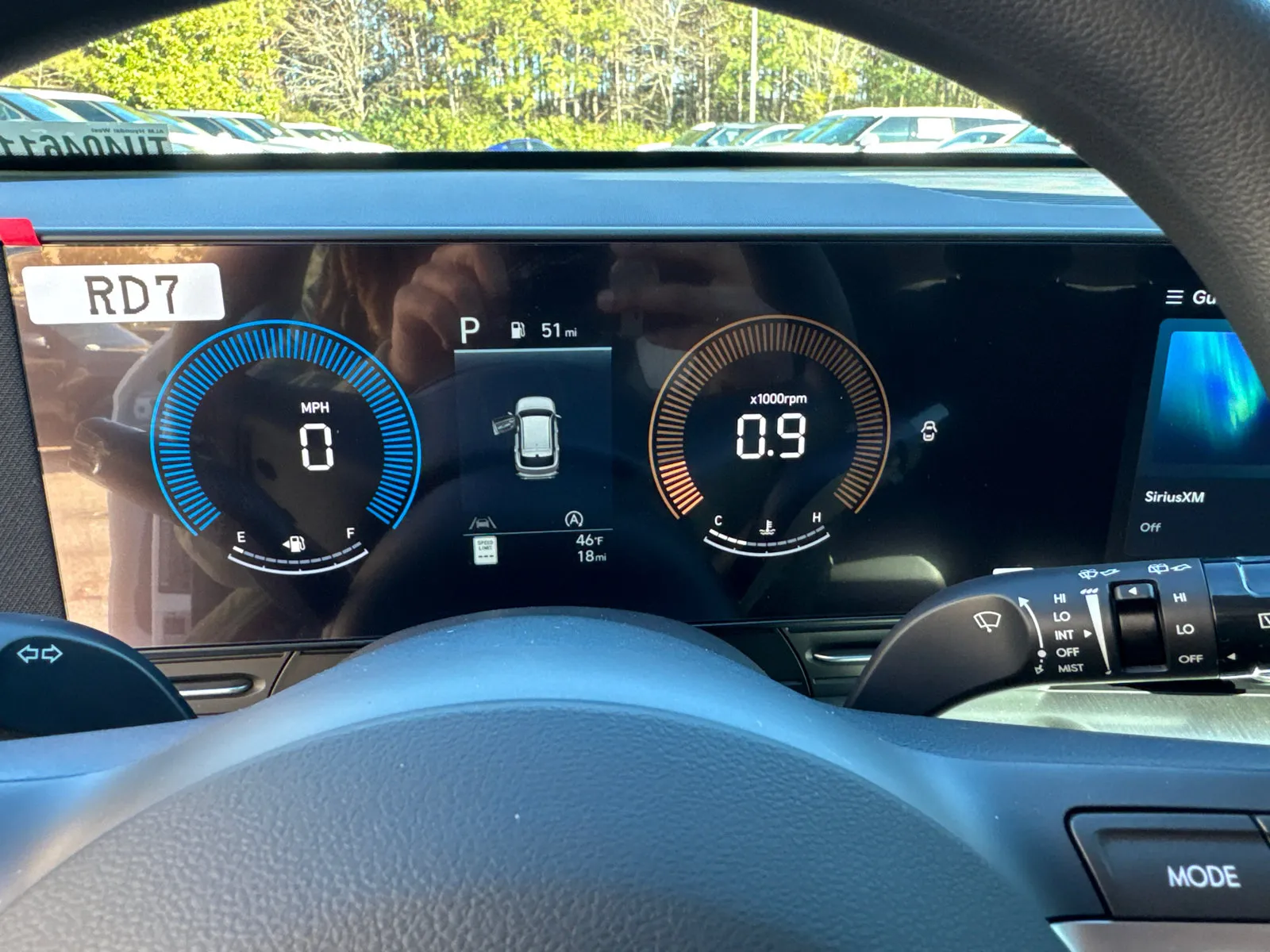 2026 Hyundai Kona SE - Photo 28