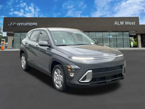 Another view of 2026 Hyundai Kona SE for sale in Lithia Springs, GA at ALM Hyundai West