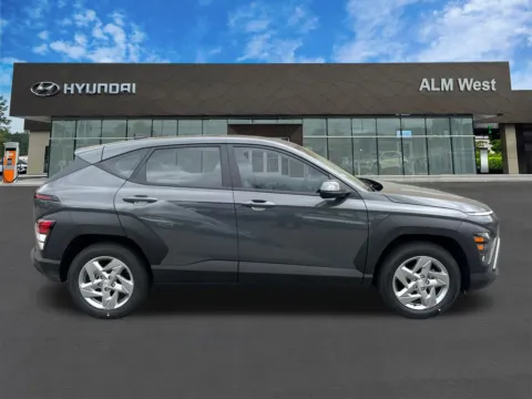 More photos of 2026 Hyundai Kona SE at ALM Hyundai West, GA