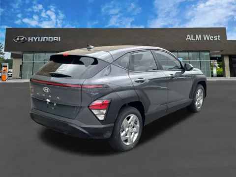 More photos of 2026 Hyundai Kona SE at ALM Hyundai West, GA