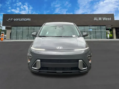 Photos of 2026 Hyundai Kona SE for sale in Lithia Springs, GA at ALM Hyundai West