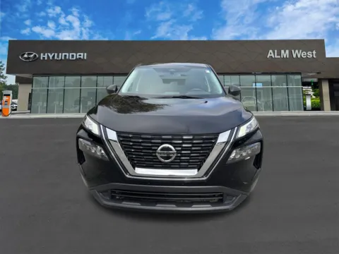 Photos of 2021 Nissan Rogue S for sale in Lithia Springs, GA at ALM Hyundai West