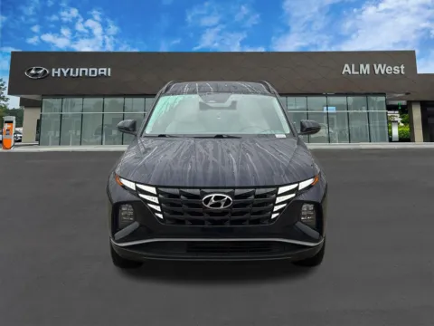 Photos of 2024 Hyundai Tucson Hybrid SEL Convenience for sale in Lithia Springs, GA at ALM Hyundai West