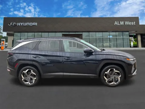 More photos of 2024 Hyundai Tucson Hybrid SEL Convenience at ALM Hyundai West, GA