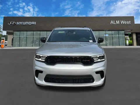 Photos of 2024 Dodge Durango GT Plus for sale in Lithia Springs, GA at ALM Hyundai West