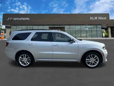 More photos of 2024 Dodge Durango GT Plus at ALM Hyundai West, GA