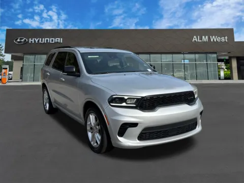 Another view of 2024 Dodge Durango GT Plus for sale in Lithia Springs, GA at ALM Hyundai West