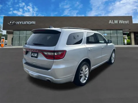 More photos of 2024 Dodge Durango GT Plus at ALM Hyundai West, GA