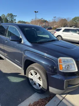 Another view of 2016 GMC Terrain SLE-1 for sale in Lithia Springs, GA at ALM Hyundai West