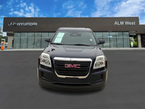Photos of 2016 GMC Terrain SLE-1 for sale in Lithia Springs, GA at ALM Hyundai West