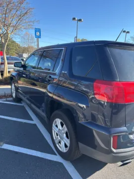 More photos of 2016 GMC Terrain SLE-1 at ALM Hyundai West, GA