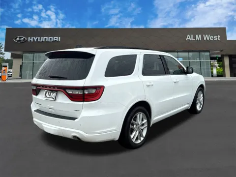 More photos of 2024 Dodge Durango GT Plus at ALM Hyundai West, GA