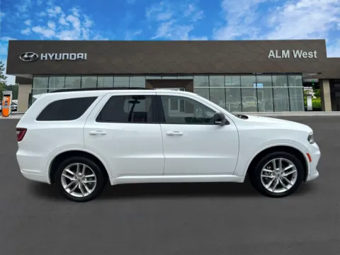 More photos of 2024 Dodge Durango GT Plus at ALM Hyundai West, GA