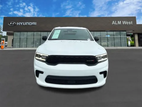 Photos of 2024 Dodge Durango GT Plus for sale in Lithia Springs, GA at ALM Hyundai West