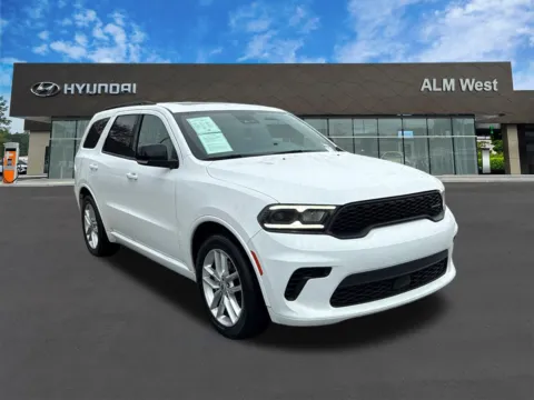 Another view of 2024 Dodge Durango GT Plus for sale in Lithia Springs, GA at ALM Hyundai West