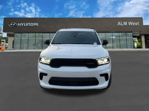 Photos of 2024 Dodge Durango GT Plus for sale in Lithia Springs, GA at ALM Hyundai West