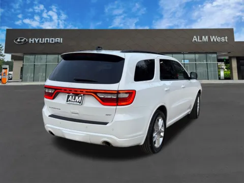 More photos of 2024 Dodge Durango GT Plus at ALM Hyundai West, GA