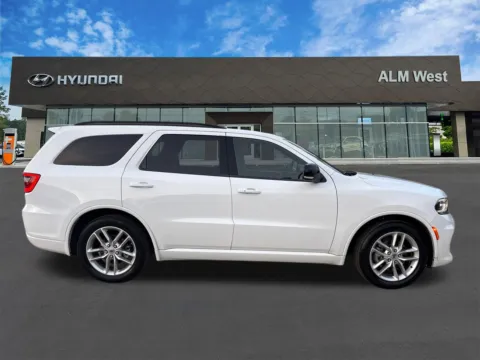 More photos of 2024 Dodge Durango GT Plus at ALM Hyundai West, GA