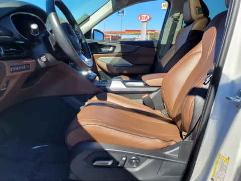 Another view of 2024 Acura MDX Advance for sale in Lithia Springs, GA at ALM Hyundai West