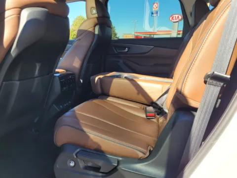 More photos of 2024 Acura MDX Advance at ALM Hyundai West, GA