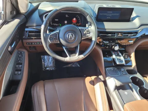 More photos of 2024 Acura MDX Advance at ALM Hyundai West, GA