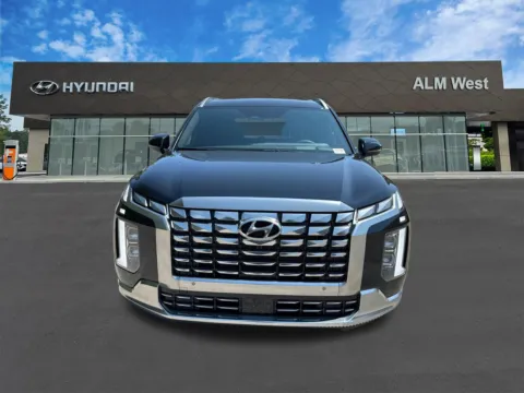 Photos of 2025 Hyundai Palisade Calligraphy for sale in Lithia Springs, GA at ALM Hyundai West