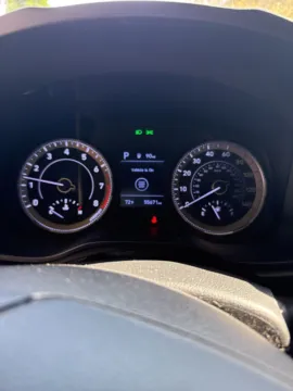 More photos of 2022 Hyundai Venue Limited at ALM Hyundai West, GA