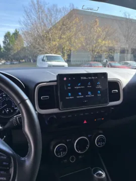 Another view of 2022 Hyundai Venue Limited for sale in Lithia Springs, GA at ALM Hyundai West