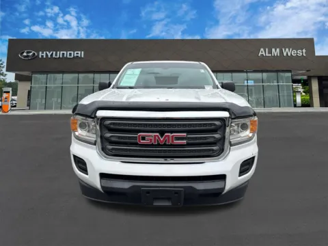 Photos of 2020 GMC Canyon for sale in Lithia Springs, GA at ALM Hyundai West