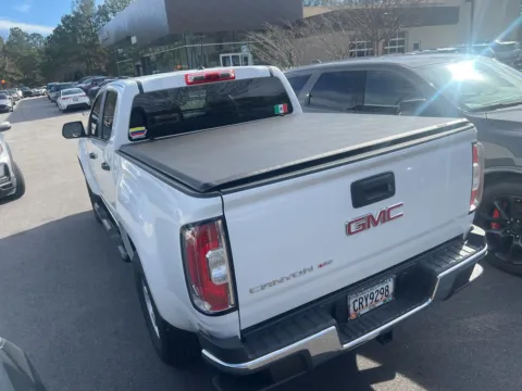Photos of 2020 GMC Canyon for sale in Lithia Springs, GA at ALM Hyundai West
