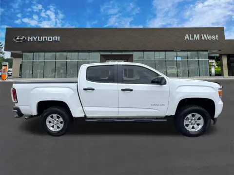 More photos of 2020 GMC Canyon at ALM Hyundai West, GA
