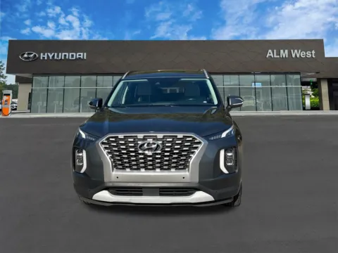 Photos of 2021 Hyundai Palisade SEL for sale in Lithia Springs, GA at ALM Hyundai West