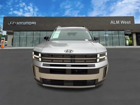 Photos of 2024 Hyundai Santa Fe XRT for sale in Lithia Springs, GA at ALM Hyundai West