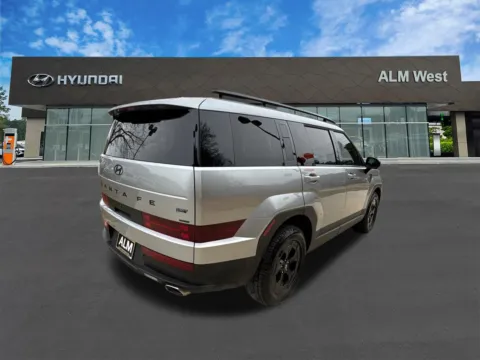 More photos of 2024 Hyundai Santa Fe XRT at ALM Hyundai West, GA