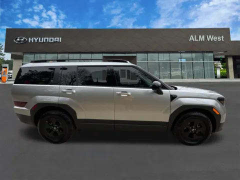 More photos of 2024 Hyundai Santa Fe XRT at ALM Hyundai West, GA