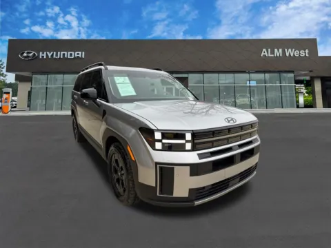 Another view of 2024 Hyundai Santa Fe XRT for sale in Lithia Springs, GA at ALM Hyundai West