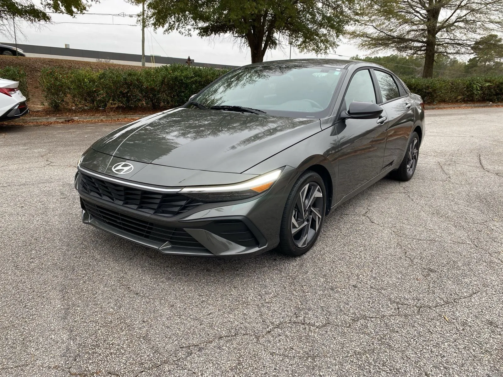 2025 Hyundai Elantra SEL Sport for sale in Lithia Springs, GA