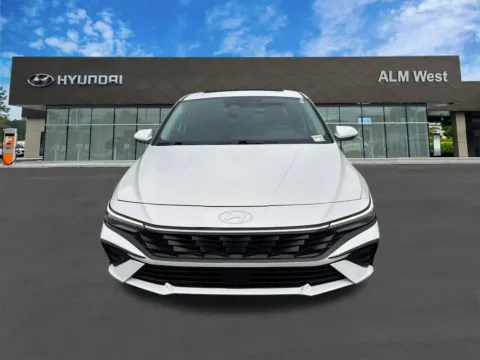 Photos of 2024 Hyundai Elantra SEL for sale in Lithia Springs, GA at ALM Hyundai West