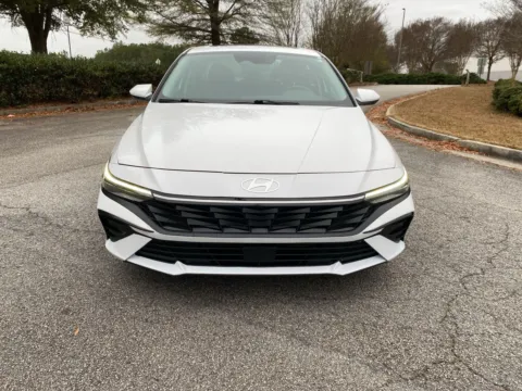Photos of 2024 Hyundai Elantra SEL for sale in Lithia Springs, GA at ALM Hyundai West