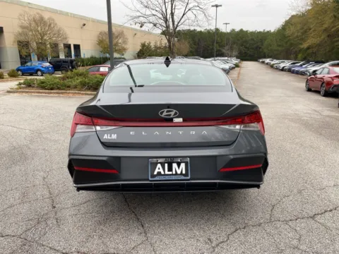 More photos of 2024 Hyundai Elantra SEL at ALM Hyundai West, GA