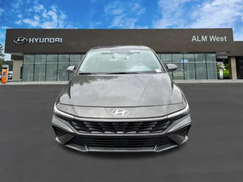 Photos of 2024 Hyundai Elantra SEL for sale in Lithia Springs, GA at ALM Hyundai West