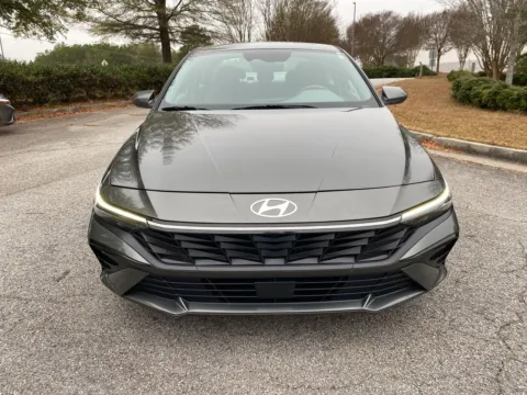Photos of 2024 Hyundai Elantra SEL for sale in Lithia Springs, GA at ALM Hyundai West