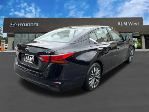 More photos of 2024 Nissan Altima 2.5 SV at ALM Hyundai West, GA